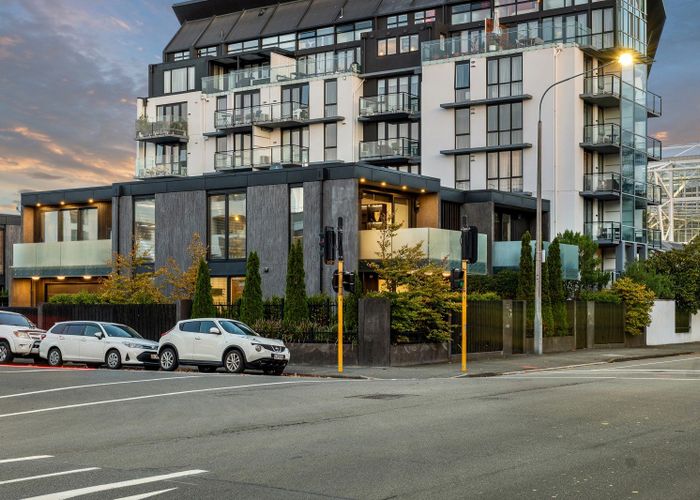  at 22 Latimer Square, City Centre, Christchurch City, Canterbury