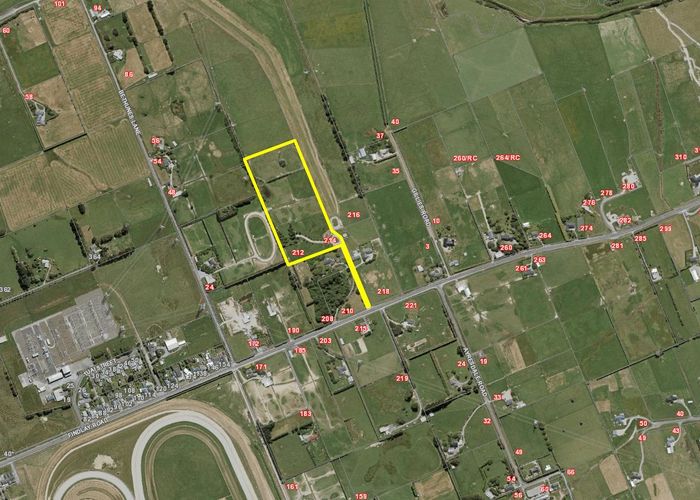  at 214 Findlay Road, Ascot, Invercargill