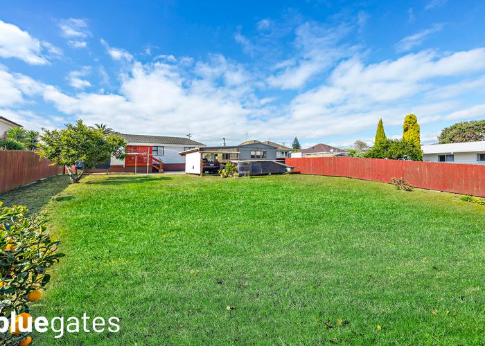  at 6 Milan Road, Papatoetoe, Auckland