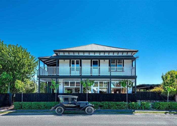  at 1271 Courtenay Road, Kirwee