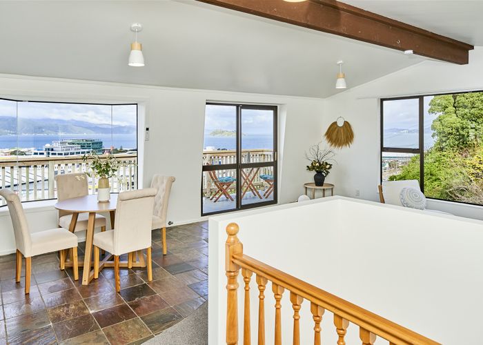  at 8 Korokoro Road, Korokoro, Lower Hutt