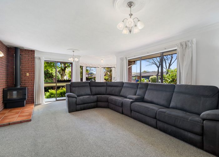  at 11 Kedleston Drive, Avonhead, Christchurch