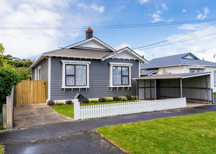  at 64 Botha Street, Tainui, Dunedin, Otago