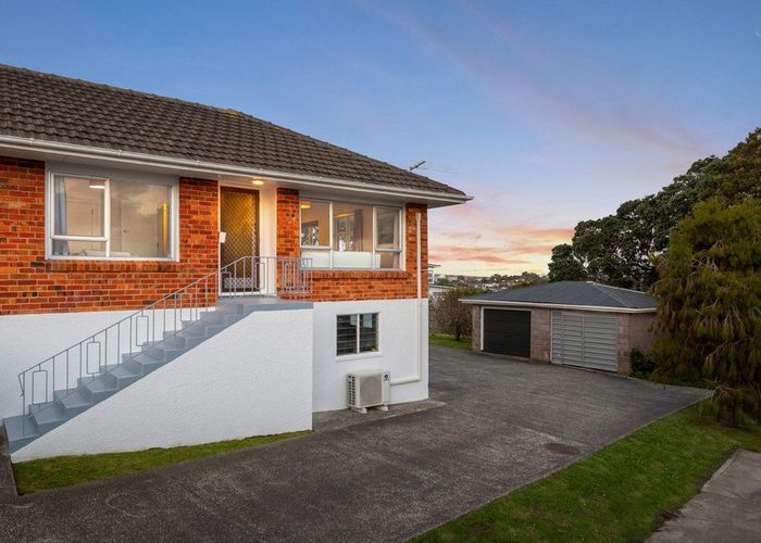  at 4/46 Jutland Road, Hauraki, North Shore City, Auckland