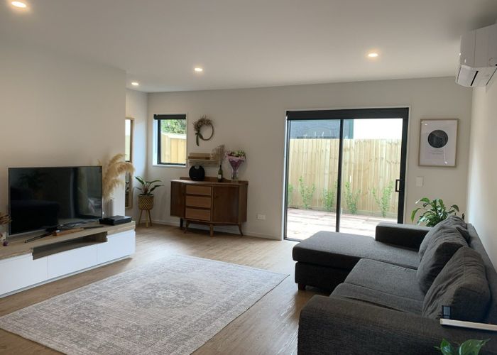  at 27A Gibbon Street, Sydenham, Christchurch City, Canterbury