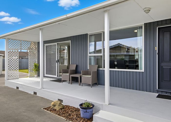  at 3 Veitches Road, Casebrook, Christchurch City, Canterbury