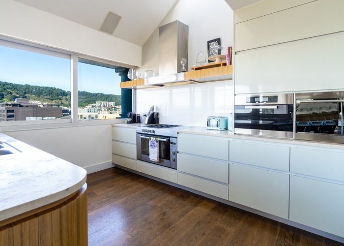  at 27/182 Wakefield Street, Te Aro, Wellington, Wellington