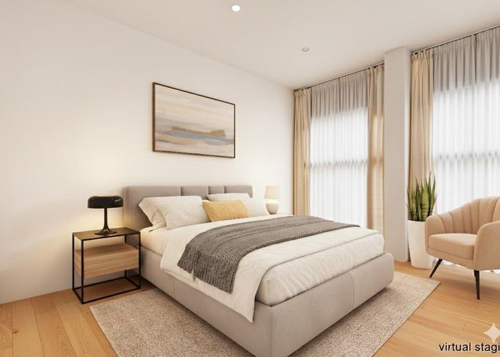  at 310/141 Pakenham Street West, Wynyard Quarter, Auckland City, Auckland