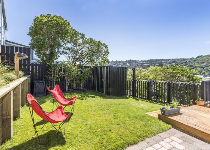  at 156 Derwent Street, Island Bay, Wellington