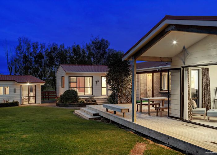  at 225B Patumahoe Road, Patumahoe, Pukekohe