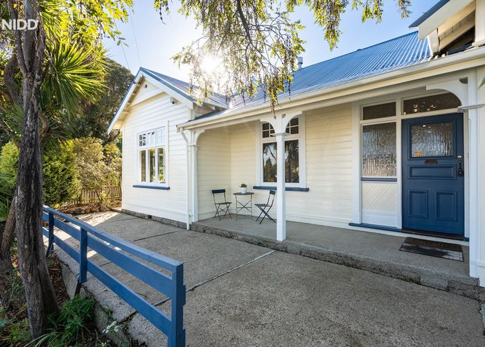  at 36 Napier Street, Belleknowes, Dunedin