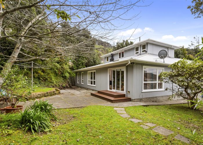  at 1 Westhaven Drive, Tawa, Wellington