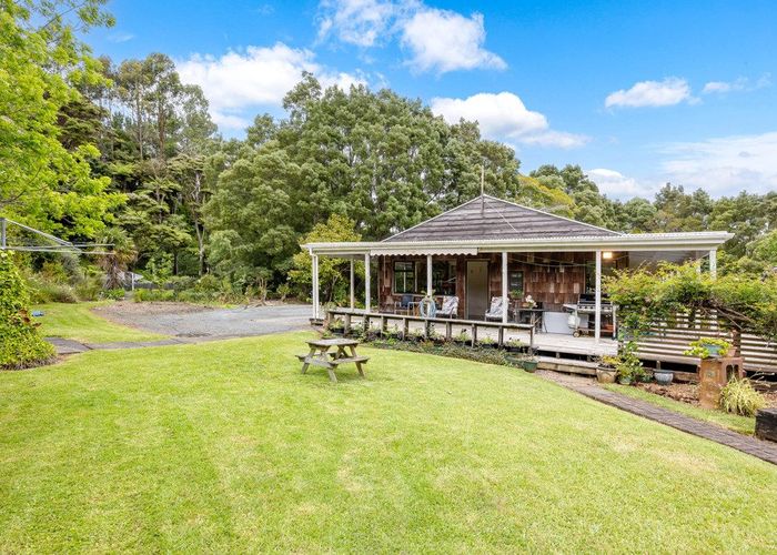 Recently sold 200 Goatley Road, Warkworth, Warkworth homes.co.nz