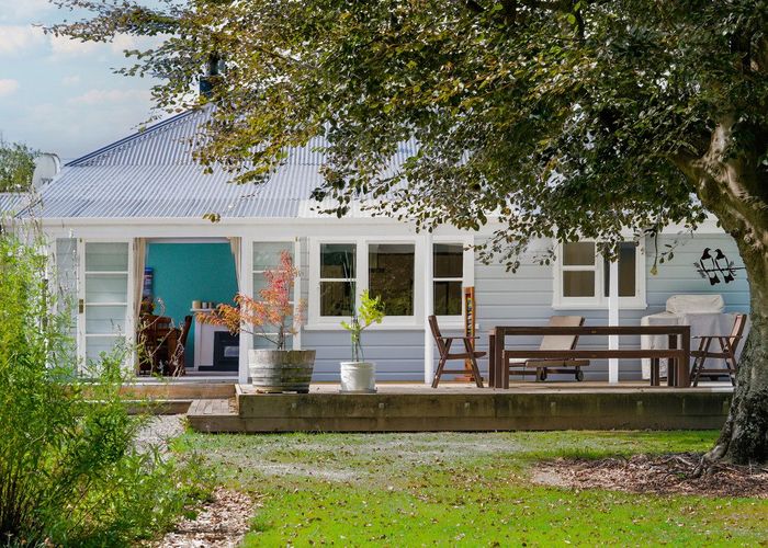  at 46 School Road, Te Horo, Kapiti Coast, Wellington