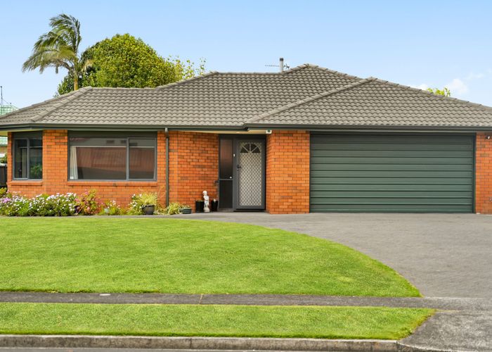  at 25 Mangakoea Place, Saint Andrews, Hamilton, Waikato