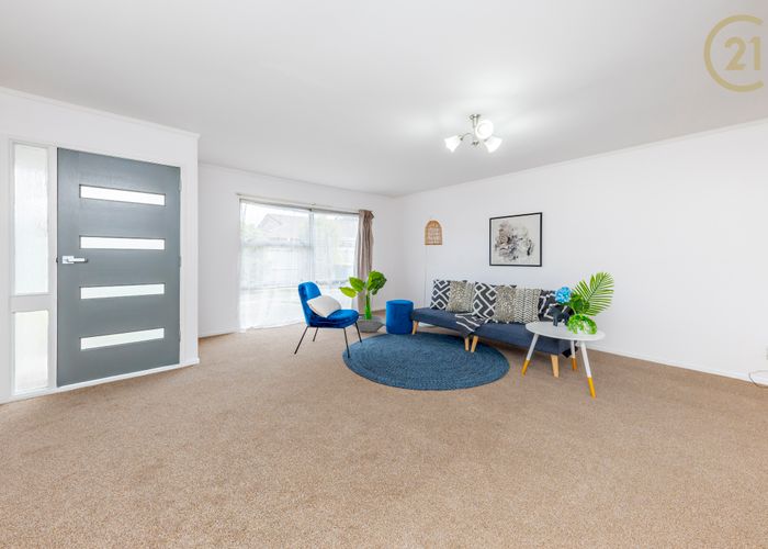 Free property data for 2/17 BERWYN AVE, Takanini homes.co.nz