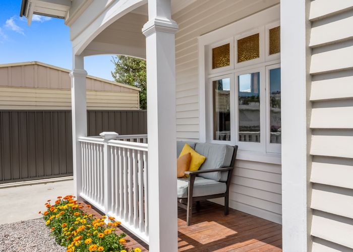  at 31 Carnell Street, Napier South, Napier, Hawke's Bay