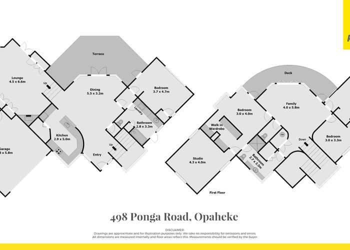  at 498 Ponga Road, Opaheke, Papakura