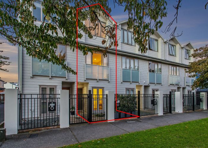  at 5/1A Haverstock road, Sandringham, Auckland City, Auckland