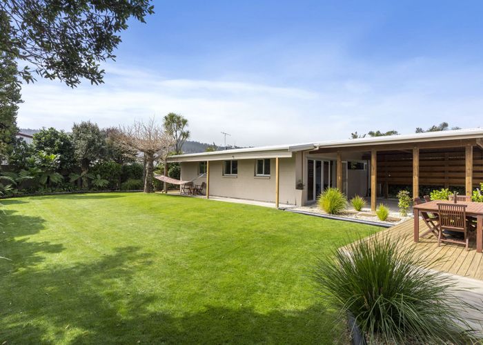  at 502 Barrowclough Road, Whangamata