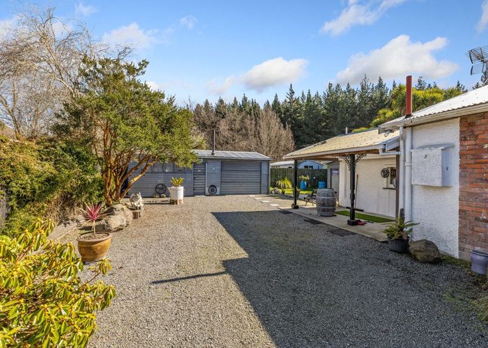  at 137 Riverlea Estate Drive, Kainga, Christchurch City, Canterbury