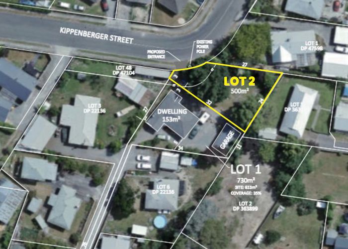  at 43C Roberts Road, Lansdowne, Masterton