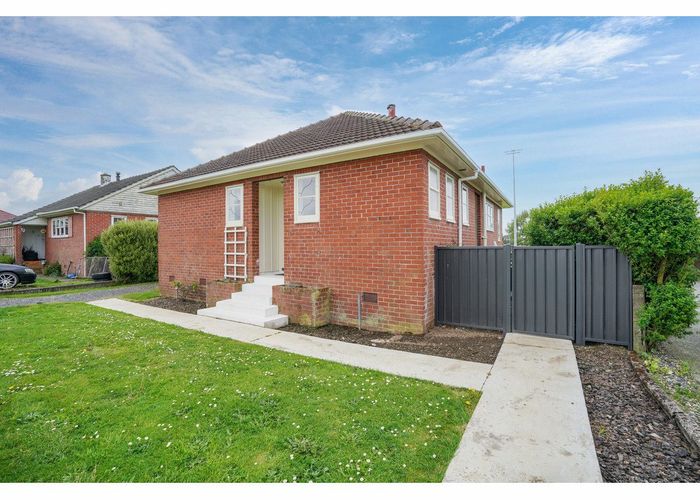  at 26 Miller Street, Georgetown, Invercargill