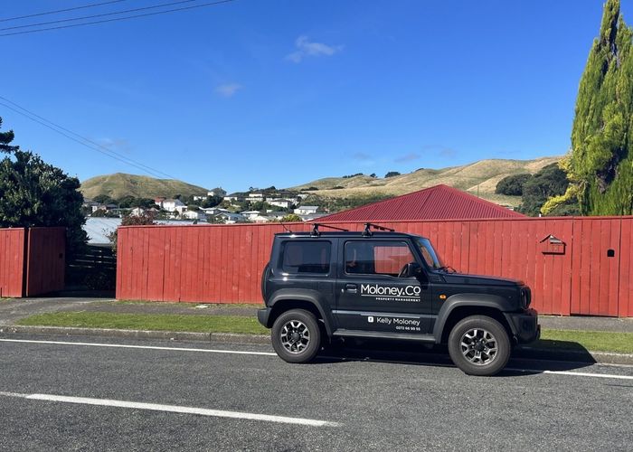  at 114 Driver Crescent, Cannons Creek, Porirua, Wellington