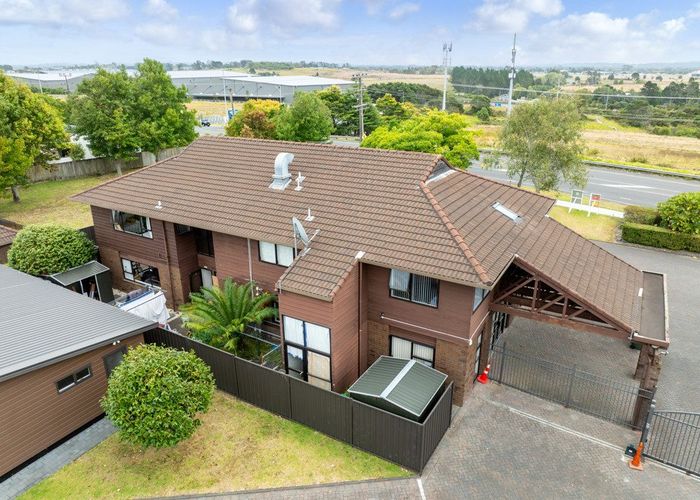  at Lot 5/327 Hobsonville Road, Hobsonville, Waitakere City, Auckland
