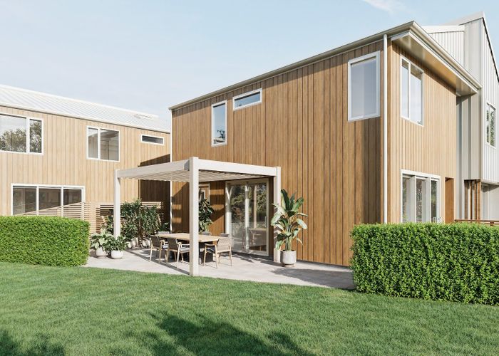  at Lot 3/15 Puriri Street, Eastbourne, Lower Hutt, Wellington