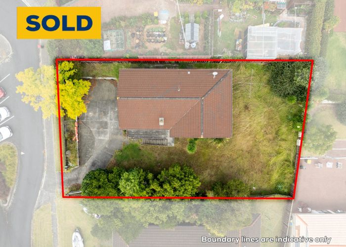  at 3 Clunie Place, Highland Park, Manukau City, Auckland