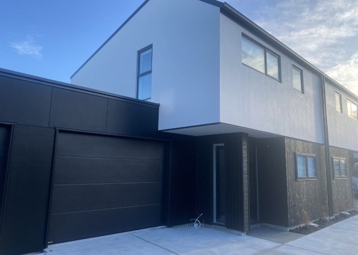  at 4/7 Nairn Street, Spreydon, Christchurch City, Canterbury