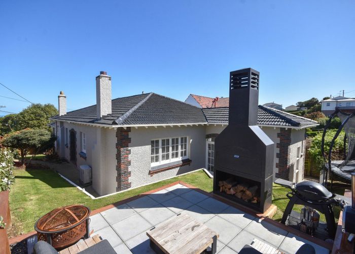  at 1 Oakland Street, Andersons Bay, Dunedin