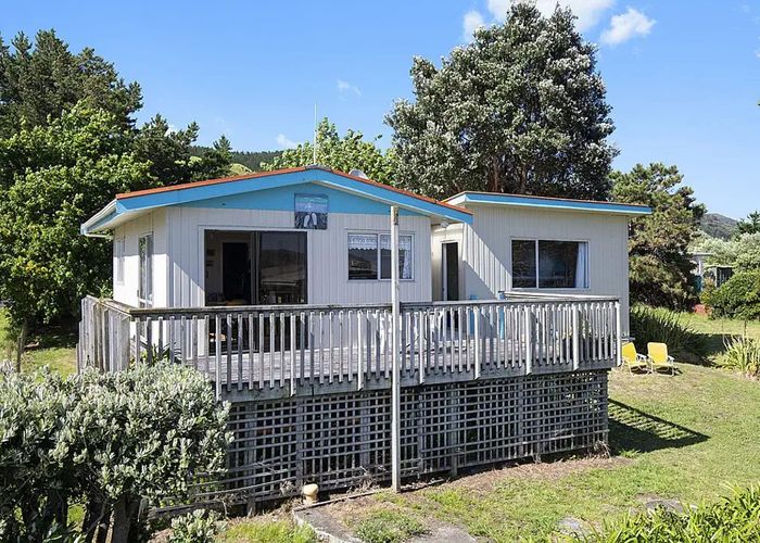  at 88 Maunsell Road, Port Waikato, Franklin, Auckland