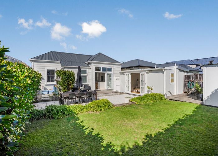  at 23 Queen Street, Petone, Lower Hutt, Wellington