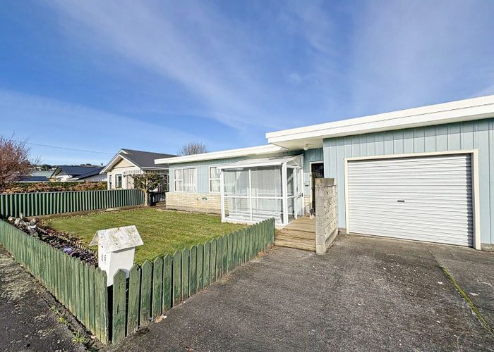  at 55 Moana Street, Whanganui East, Whanganui, Manawatu / Whanganui