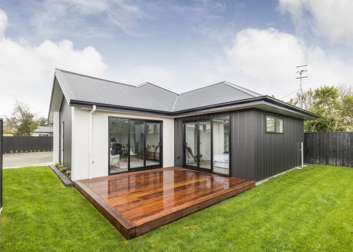  at 36B Kingston Street, Awapuni, Palmerston North