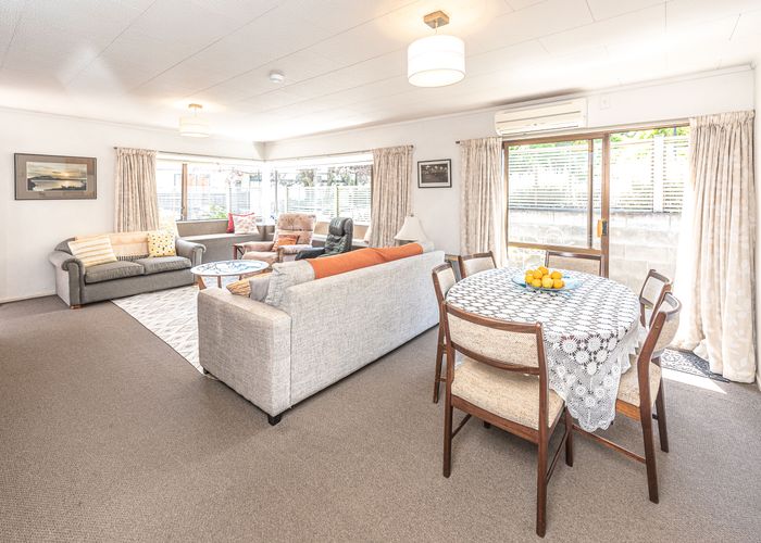  at 36B College Street, College Estate, Whanganui