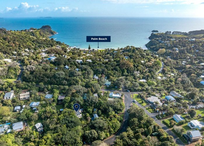  at 3 Te Toki Road, Ostend, Waiheke Island