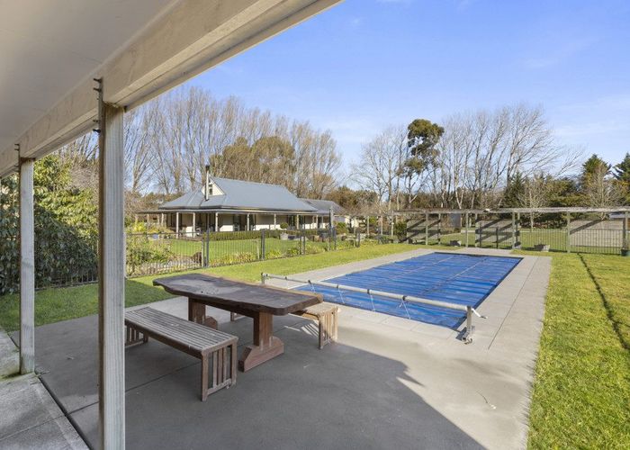  at 348 Whites Road, Ohoka, Kaiapoi