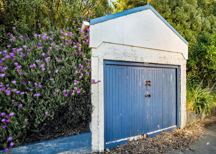  at 269 Ravensbourne Road, Ravensbourne, Dunedin, Otago