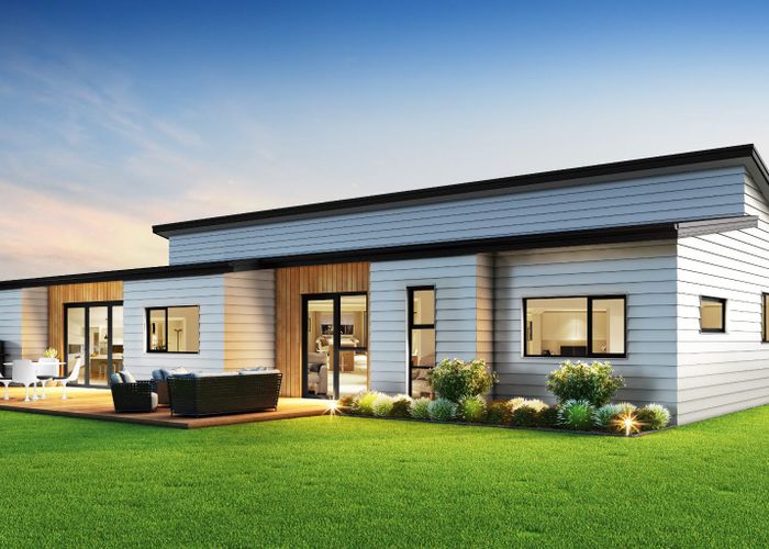  at Lot 546 - Karaka Village, Karaka, Franklin, Auckland