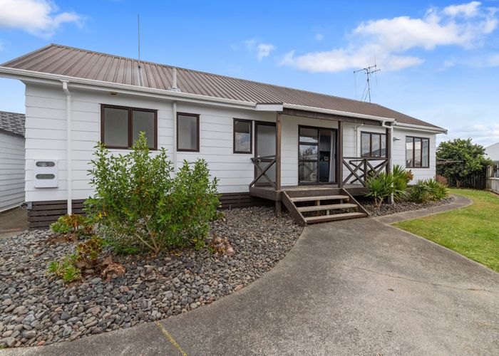  at 46 Derby Street, Nawton, Hamilton