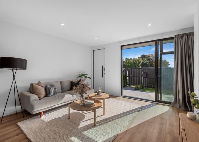  at 1/90 Innes Road, St. Albans, Christchurch City, Canterbury