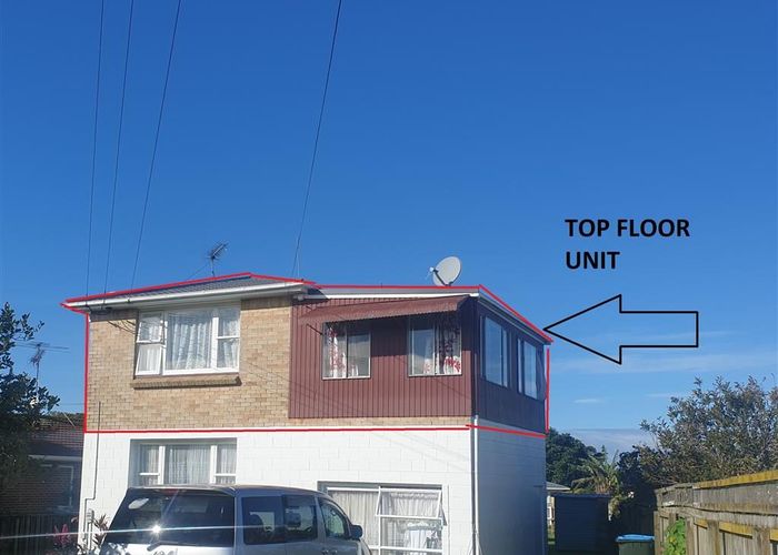  at 19B Fairburn Road, Otahuhu, Auckland City, Auckland