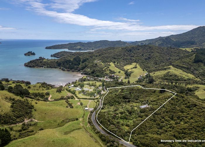  at 206 Colville Road, Coromandel