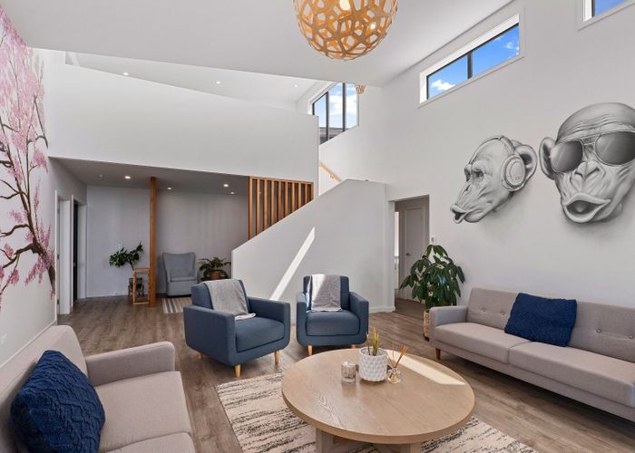  at Richmond Hill, Christchurch City, Canterbury