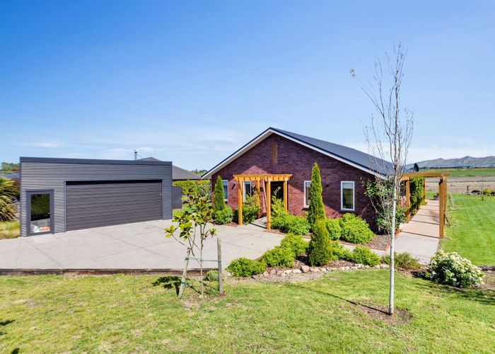  at 27 Glenmark Drive, Waipara, Hurunui, Canterbury