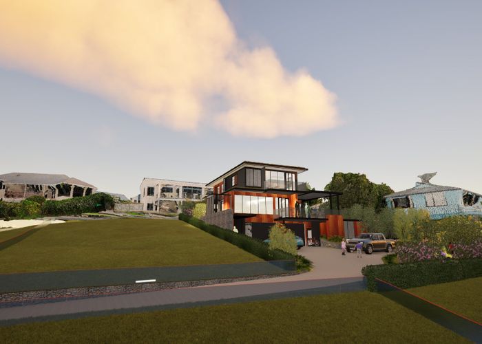  at Lot 8 Harmony Bay, Algies Bay, Rodney, Auckland