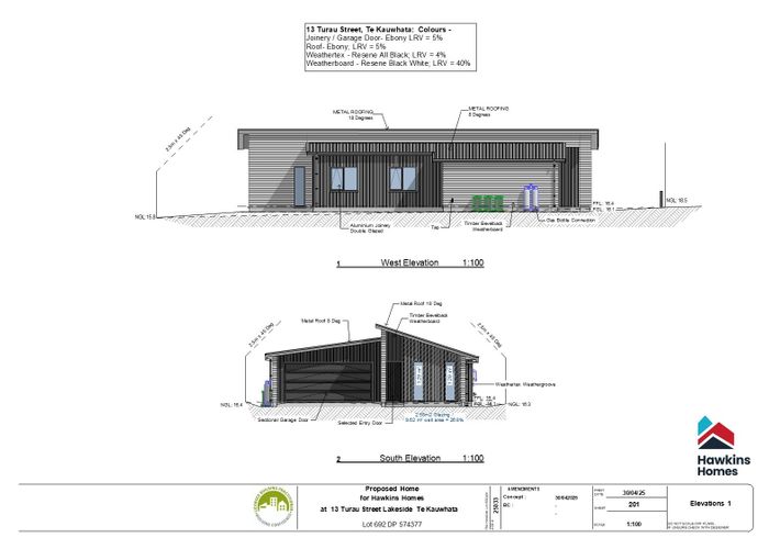  at Lot 692 13 Turau Street, Te Kauwhata, Waikato, Waikato